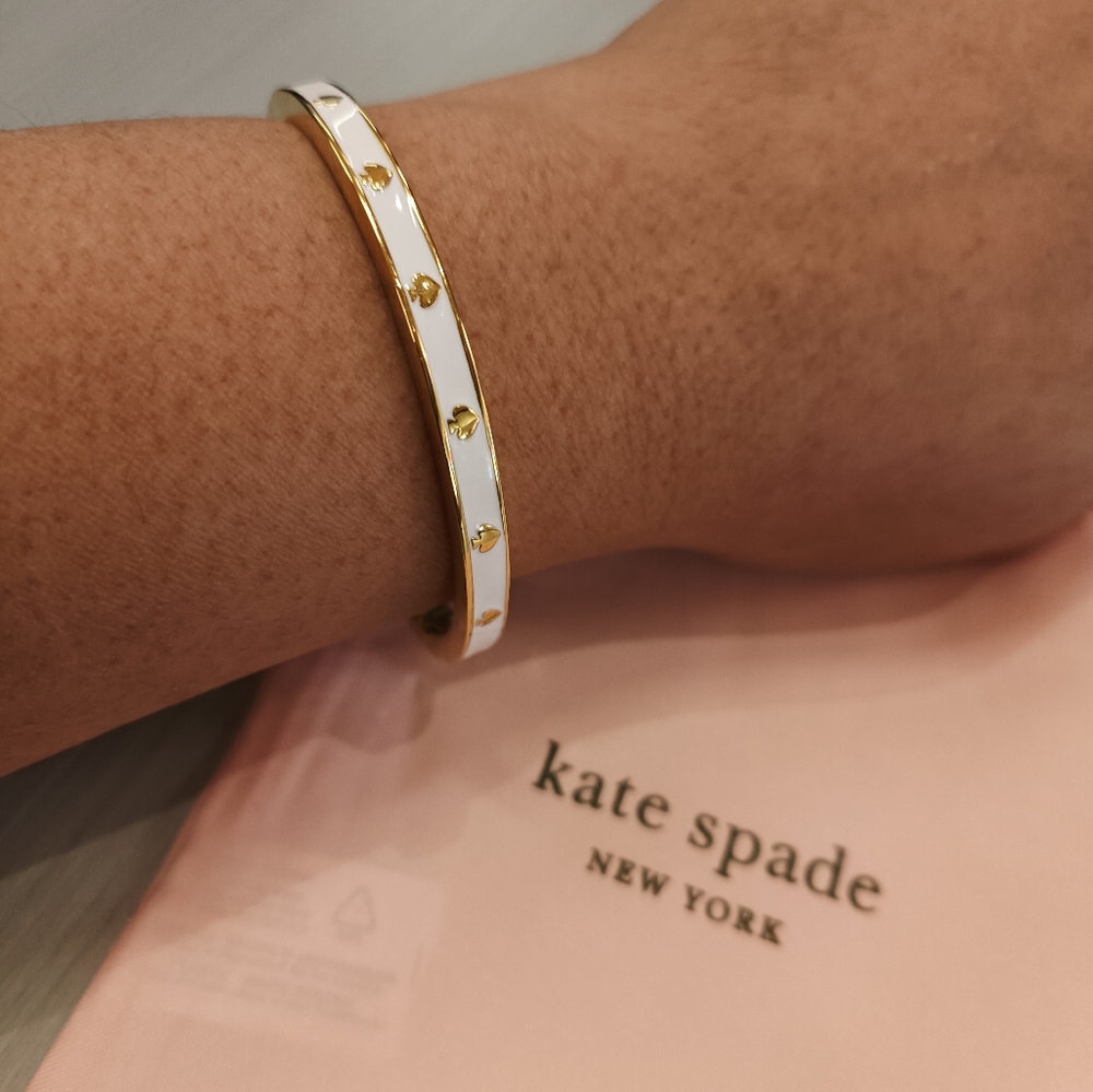 KATE SPADE BANGLES - Picture 4 of 4
